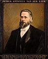 Q15437326 Pieter Antonie van der Lith geboren op 31 mei 1844 overleden op 17 maart 1901