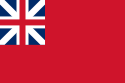 Provincia del New Hampshire – Bandiera