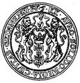 1589년(지기문트 3세 바사의 통치시기) 때 그단스크 왕립 도시에서 제조된 동전)
