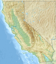 Sierra Pelona is located in California