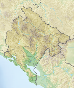 Zla Kolata (Montenegro)