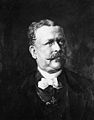 Hugo Samuel von Richthofen overleden op 10 april 1904