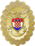 Chief of General Staff of the Croatian Armed Forces Emblem