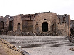 The Philippeion, a memorial monument