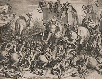 Slaget ved Zama — Cornelis Cort, 1567.jpg