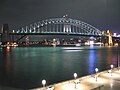 Sydney Harbour Bridge