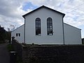 The former Lisvane Baptist Chapel