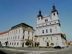 Trnavská univerzita (historická)