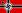Bendera tentera laut Jerman Nazi