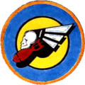 366th Bombardment Squadron, United States.