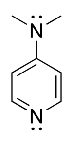 Image illustrative de l’article 4-Diméthylaminopyridine