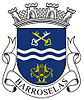 Coat of arms of Barroselas