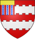 Coat of arms of Baives