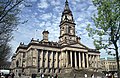 Image 22Bolton Town Hall (from Greater Manchester Built-up Area)