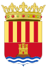 Coat of arms of Province of Alicante