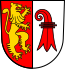 Blason de Efringen-Kirchen