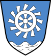 Wappen von Oberau
