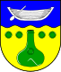 Coat of arms of Wittmoldt