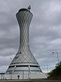 Aeroporto de Edinburgo