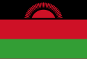 Bandera di Malawi