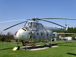 Mil Mi-4