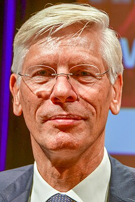 Frank Baaijens (2021)