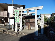 船塚神社