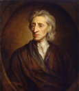 John Locke Portresi