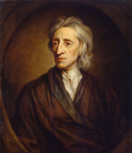 John Locke, filosof englez