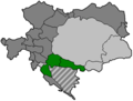 Croazia e Slavonia