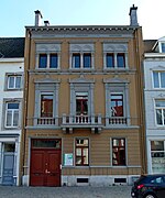 Boschstraat 45