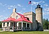 Mackinac Point Lighthouse