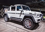 G 650 Landaulet