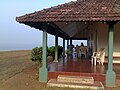 The Guest House of Western India Plywoods at Payyambalam Beach