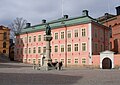 Stenbock-Palais in Stockholm