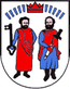 Blason de Krölpa