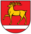 Blason de Arrondissement de Sigmaringen