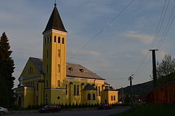 Church of Saint Nicholas