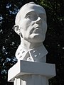 Памятник генералу Д. М. Карбышеву
