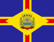 Vlag van Igarapava
