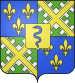 Blainville-sur-Orne arması