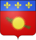Coat of arms of Pointe-à-Pitre