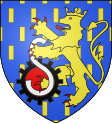 Sochaux címere