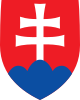 znak Slovenska