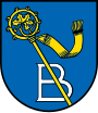 Blason de Bermersheim vor der Höhe