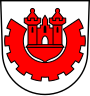 Blason de Oppenau