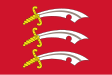Essex zászlaja