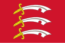 Drapeau de Essex