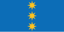 Stopiņu novada karogs