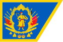 Etmanato cosacco – Bandiera